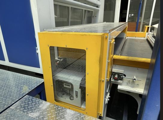 Vibrating Hopper Feeder